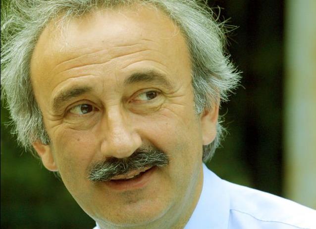 Προκλητική τοποθέτηση του Χρ.Πάχτα για τις Σκουριές