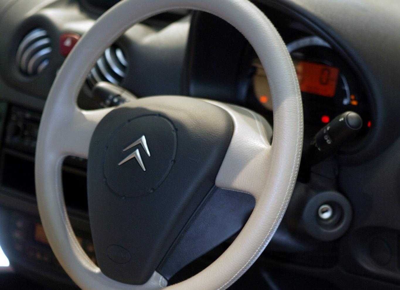 Ξανάπιασε τιμόνι ο δεκάχρονος που δήλωνε νάνος