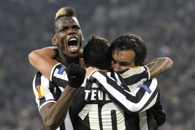 «Καθάρισαν» Γιουβέντους, Φιορεντίνα, Βαλένθια, «σοκ» για Αγιαξ και Λάτσιο