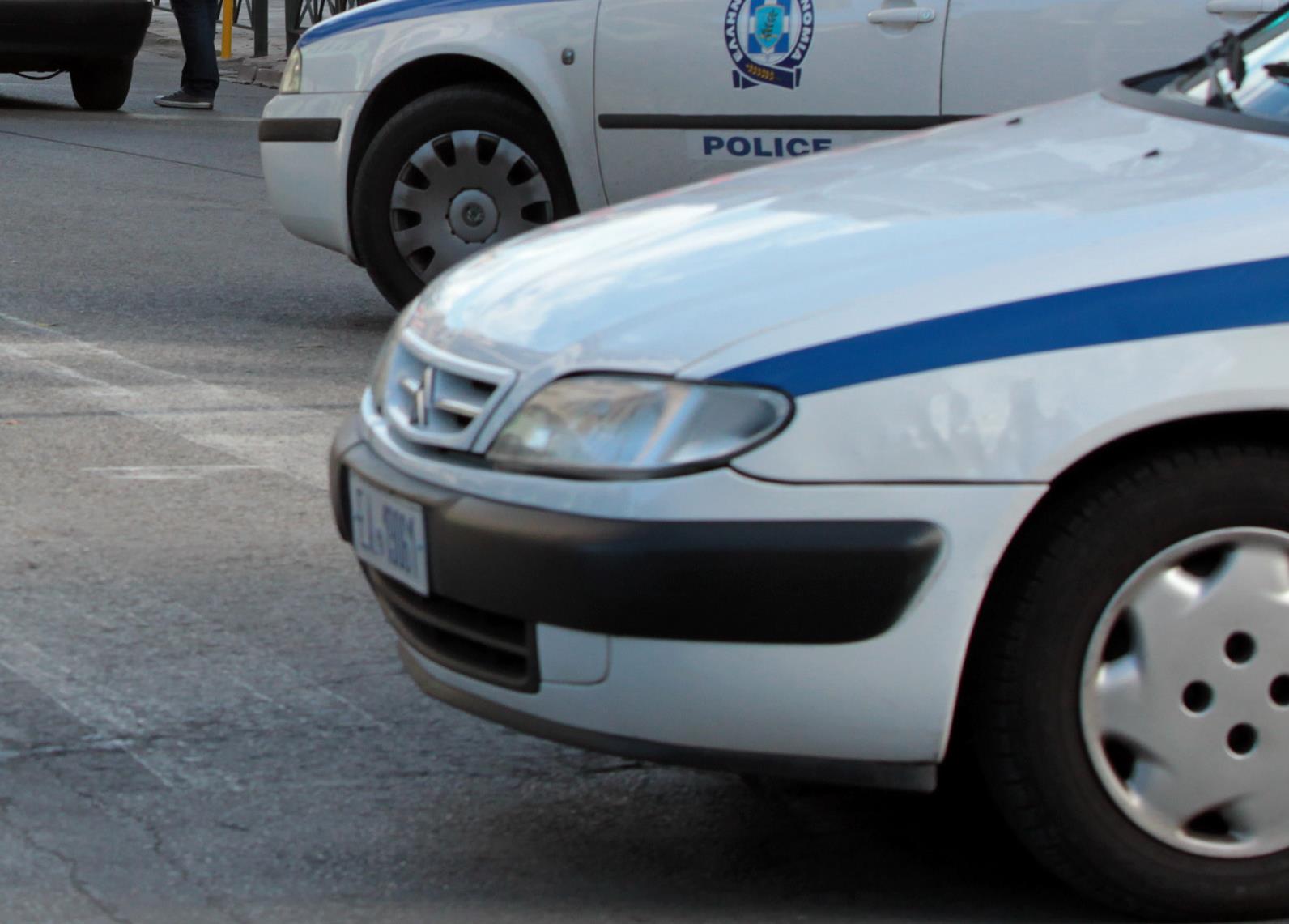 «Σήκωσαν» 2,5 τόνους καλώδια χαλκού από εργοστάσιο στην Καβάλα