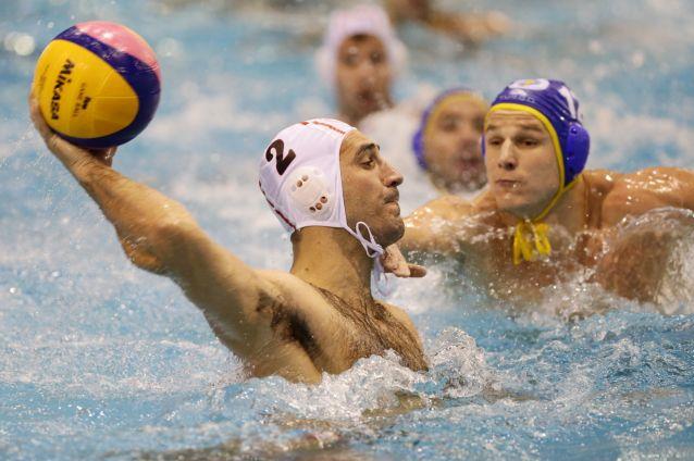 Τεράστια νίκη του Ολυμπιακού επί της Μπαρτσελονέτα