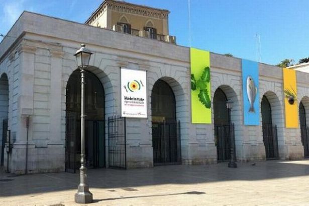 Στον κάλαθο των αχρήστων κατέληξε η μοντέρνα τέχνη ιταλικού μουσείου