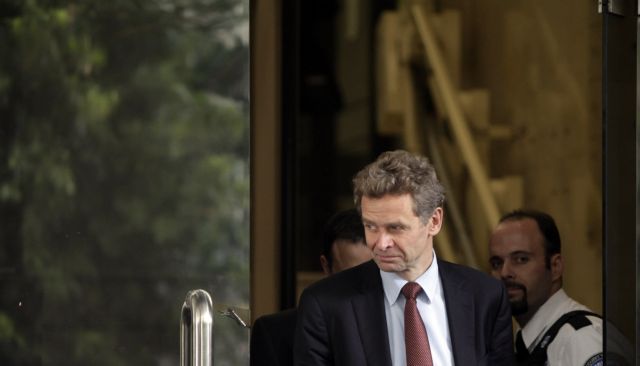 Αλλαγές του ΟΟΣΑ και μικρή ΔΕΗ τα «αγκάθια» στις συζητήσεις με την τρόικα