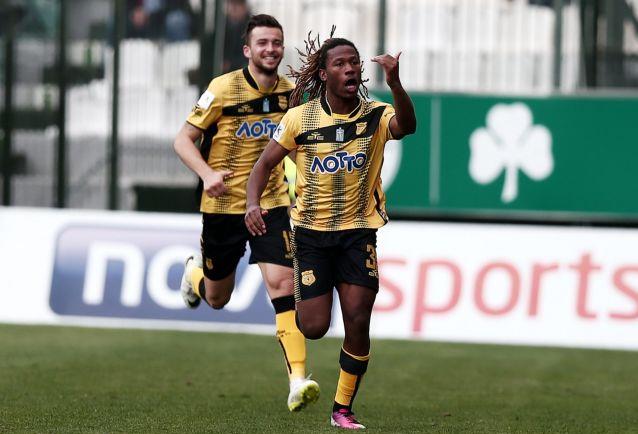 Ο Εργοτέλης «απέδρασε» με βαθμό από το Λεωφόρο