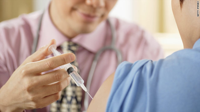 Το εμβόλιο για τον HPV ίσως προλαμβάνει και τα καρδιαγγειακά νοσήματα