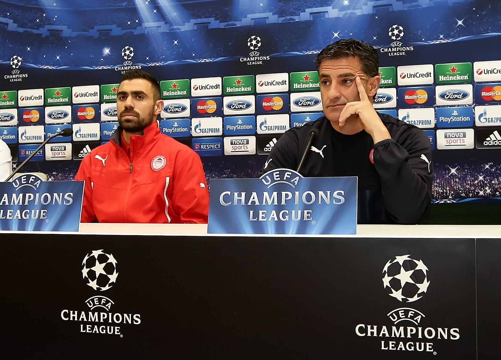 «Ό,τι δεν απαγορεύεται, να το πετύχουμε», ο στόχος του Μίτσελ