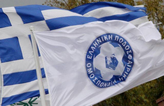 Στα δικαστήρια οδηγεί η ΕΠΟ τον Αλέξη Κούγια