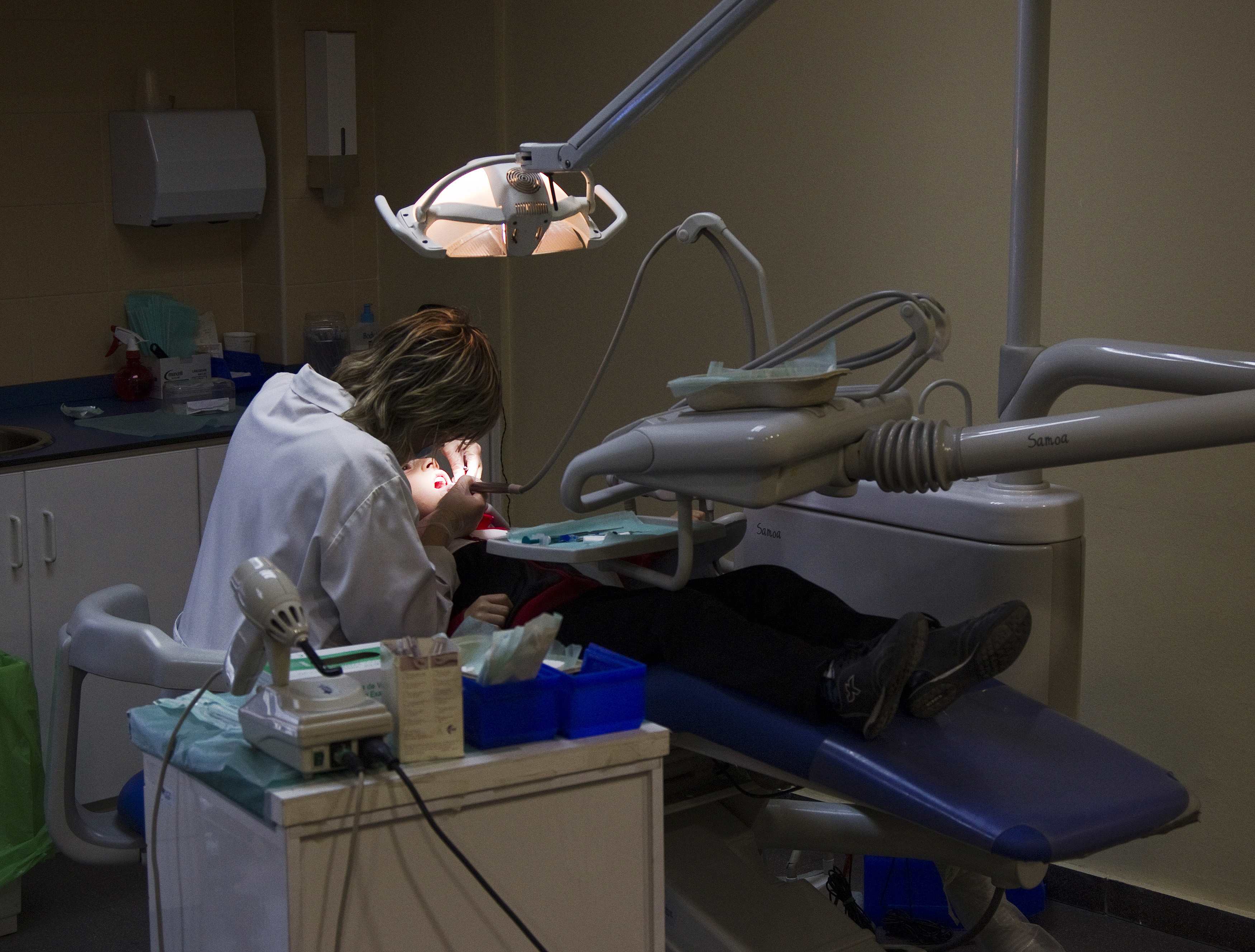 Μ.Μενενάκου: Δεν ζητήσαμε ποτέ τη διάλυση των τοπικών οδοντιατρικών συλλόγων