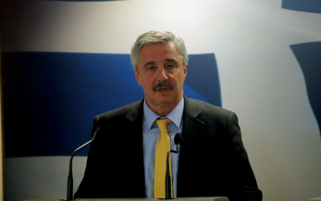 YΠEKA: Προγράμματα 200 εκατ. ευρώ για την εξοικονόμηση ενέργειας