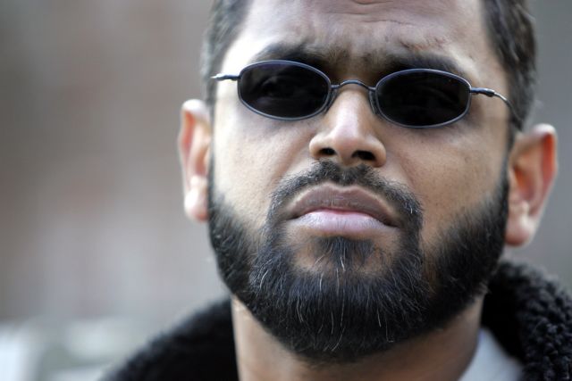 Βρετανία: Πρώην κρατούμενος στο Γκουαντάναμο συνελήφθη για τρομοκρατία