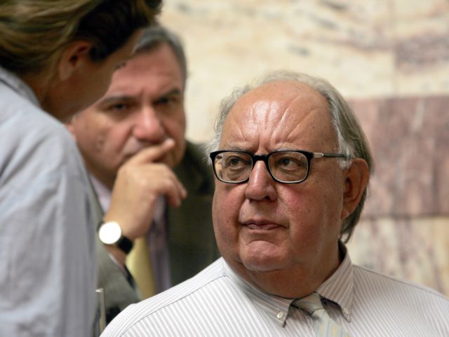 Πάγκαλος: Ζητεί ασυμβίβαστο για υποψήφιους δημάρχους – περιφερειάρχες