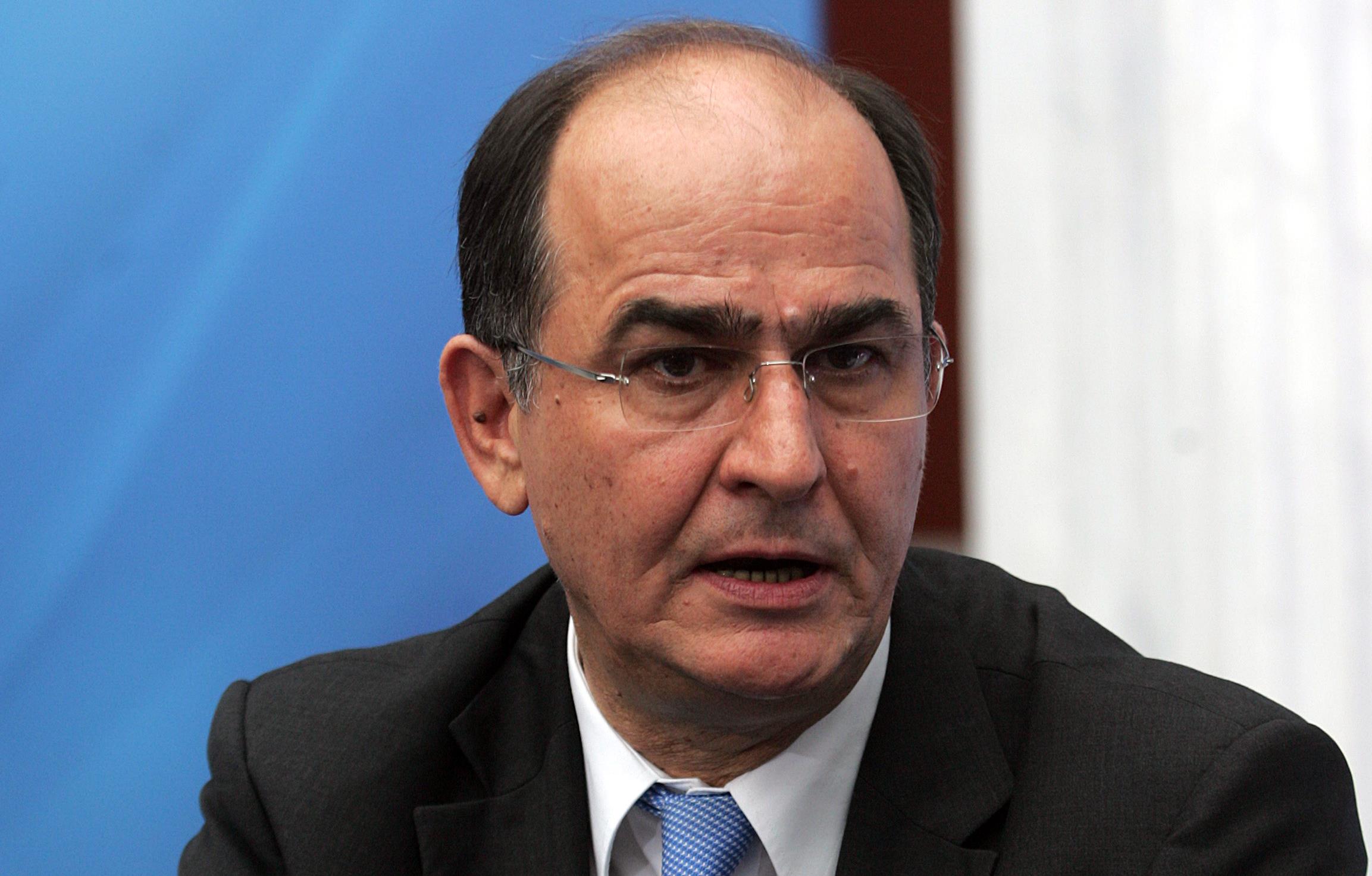 Στην Ελλάδα θα συνεχίσει την αποθεραπεία του ο ευρωβουλευτής Γ.Παπαστάμκος