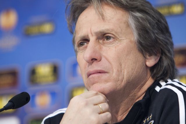 «Είναι επικίνδυνος ο ΠΑΟΚ», είπε ο Ζέσους