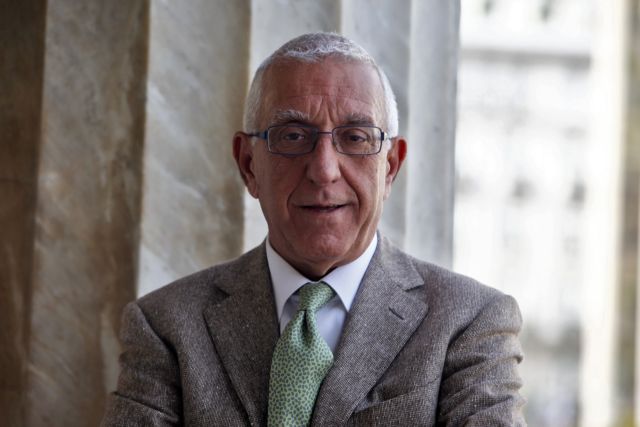 Κακλαμάνης: Θα παραιτηθώ από βουλευτής, μόνο αν εκλεγώ δήμαρχος