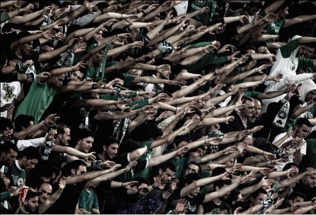 Ανακοίνωση της ΠΑΕ Παναθηναϊκός για τις θέσεις τoυ ΠΑΟΚ