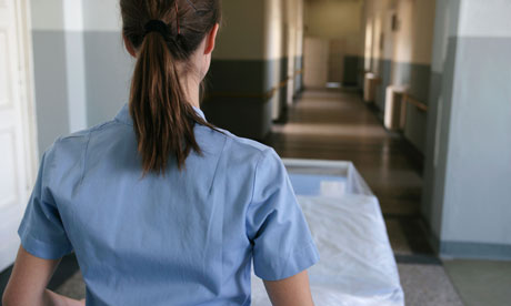 Η ποσότητα και εκπαίδευση των νοσηλευτών επηρεάζει τον κίνδυνο θανάτου των ασθενών