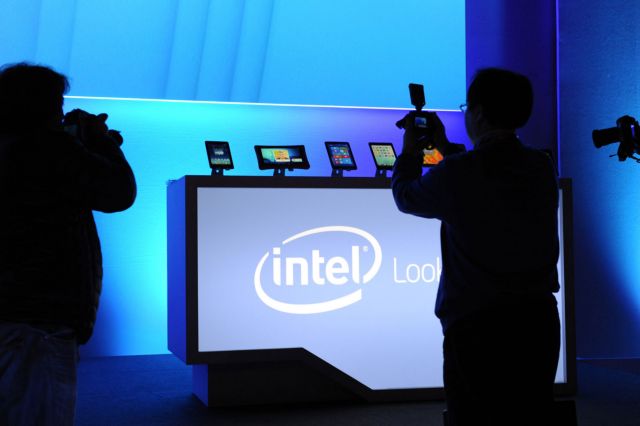 H Intel παρουσιάζει τον διπύρηνο Atom Z3480 με έμφαση στην μπαταρία