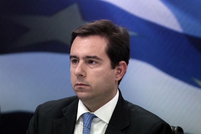 «Ουσιαστική» η επενδυτική πρόταση για το Ελληνικό, λέει ο Ν. Μηταράκης