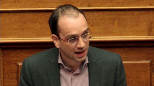 Βουλευτής ΣΥΡΙΖΑ: Ο Σαμαράς θα έχει το τέλος του Γιανουκόβιτς