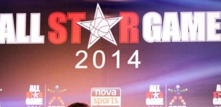 Μονοπώλιο των «αιωνίων» στο All Star Game