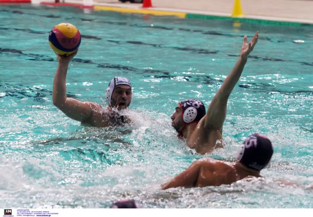 Παραμένει  αήττητος ο Ολυμπιακός 13-4 τη Χίο