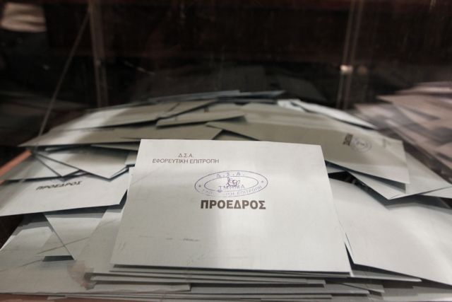 Ο Νίκος Παπάκος πρόεδρος του δικηγορικού συλλόγου Πατρών