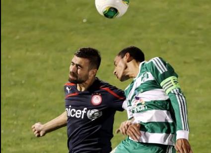 To «αιώνιο» ραντεβού συγκεντρώνει όλα τα βλέμματα στο Καραϊσκάκη