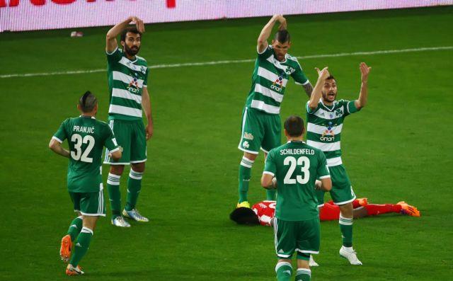 Στο επίκεντρο Ολαϊτάν και «σπάσιμο» του αήττητου