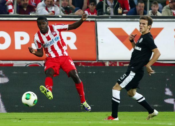 Οι πιθανές ημερομηνίες των ημιτελικών Ολυμπιακός-ΠΑΟΚ