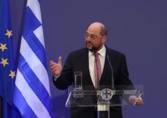 Αντίστροφη μέτρηση για τη συνδιάσκεψη της «Ελιάς» το Σάββατο