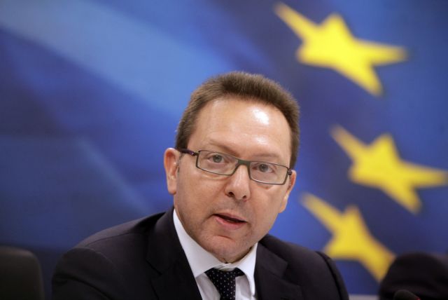 Στουρνάρας: Η κυβέρνηση διαπραγματεύεται σκληρά με την τρόικα