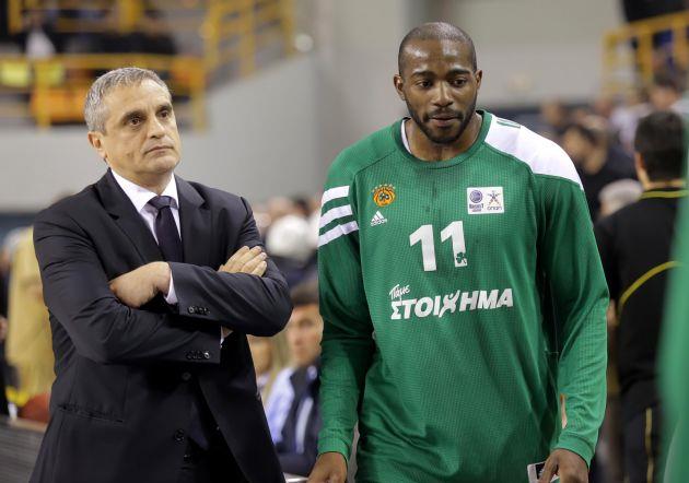 Προπονήθηκε κανονικά ο Στεφάν Λάσμε