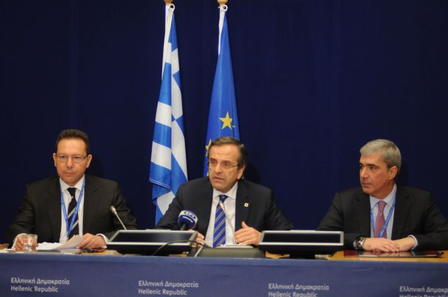 Κεδίκογλου: Θα πάμε στο Eurogroup με κλεισμένο το πακέτο