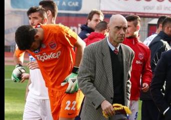 Ο Δάρας αναλαμβάνει πρόεδρος της ΠΑΕ Πανιώνιος