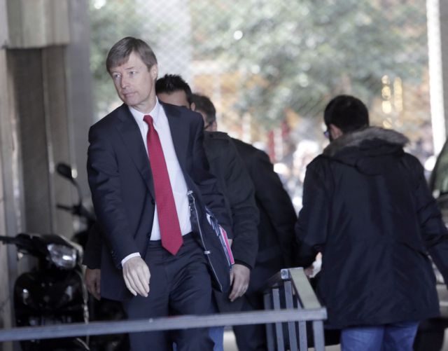 Για θέματα διακυβέρνησης του ΤΧΣ ενημερώθηκε η τρόικα