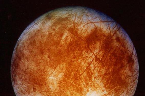 Η NASA θέλει να κατακτήσει μια νέα Ευρώπη