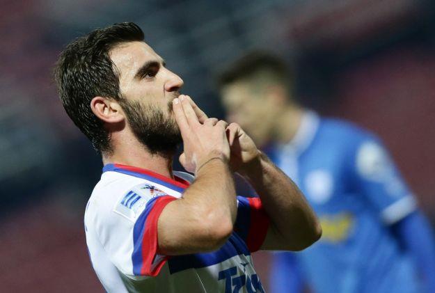 Πολύ κοντά στην απόκτηση του Ντούνη η ΑΕΚ