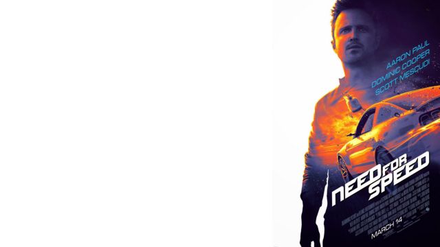 Ο Άαρον Πολ πατάει «τέρμα το γκάζι»