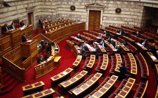 ΣΥΡΙΖΑ: Πρωτοφανής η νοθεία στην ψηφοφορία άρθρου στη Βουλή