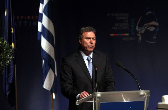 Σγουρός: Η χώρα εδώ και μια 5ετία οδεύει έναν αληθινό Γολγοθά