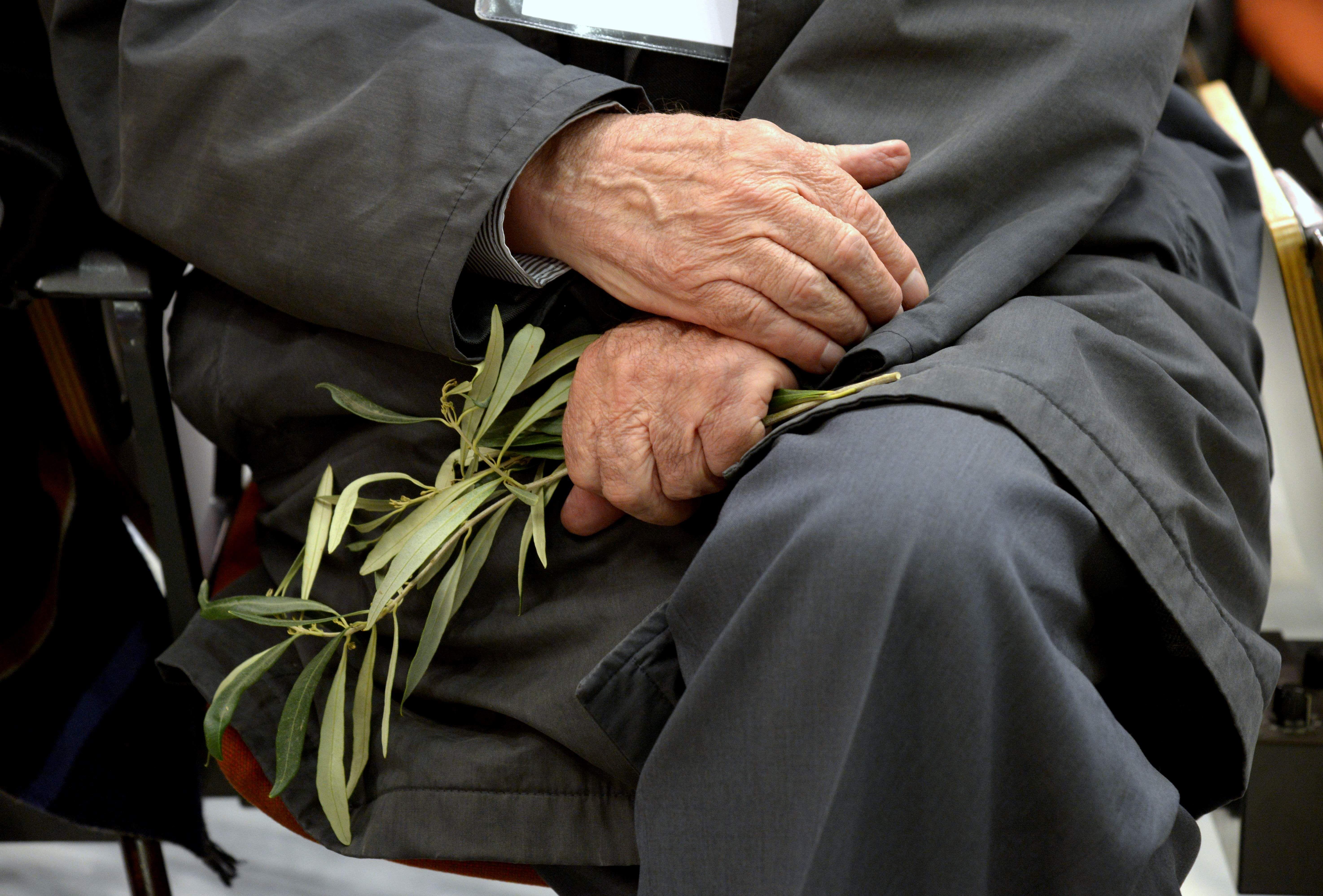 Γ.Βούλγαρης: Αλλαγή με σταθερότητα, ο στόχος της «Ελιάς»