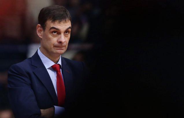 «Έτσι είναι ο Πέρο» η απάντηση του Μπαρτζώκα