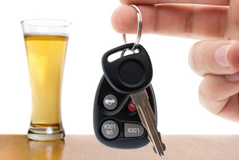 Η ηλικία του οδηγού καθορίζει την επίδραση του αλκοόλ στην οδήγηση