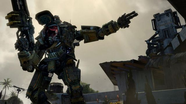Titanfall: Οι Τιτανομαχίες στο Xbox One «θα αλλάξουν το ομαδικό παιχνίδι»
