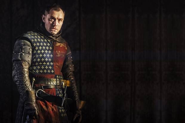 Ανακοινώθηκαν οι υποψηφιότητες για τα βραβεία Ολίβιε