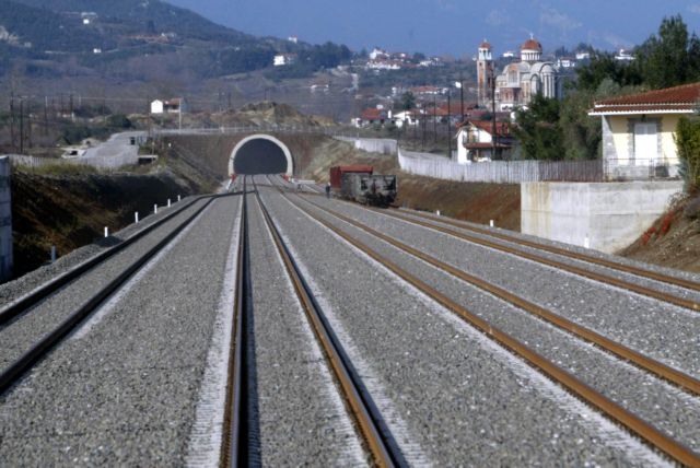 Προσωρινός ανάδοχος του έργου Κιάτο-Ροδοδάφνη η ΜΕΤΚΑ