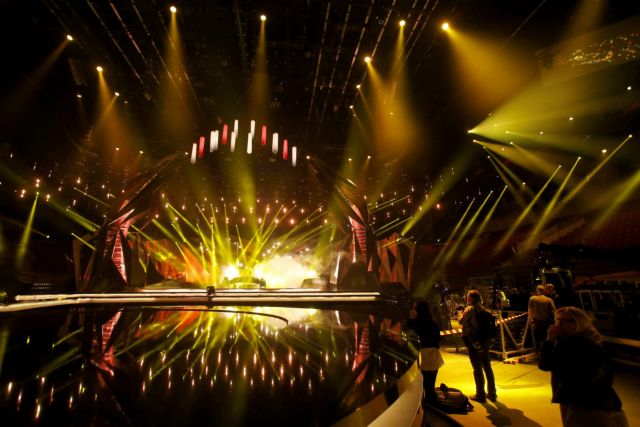 Οι Freaky Fortune θα εκπροσωπήσουν την Ελλάδα στη Eurovision