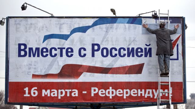 ΗΠΑ: Συνάντηση με Λαβρόφ μόνο υπό όρους, «αντιπροτάσεις» ετοιμάζει η Μόσχα