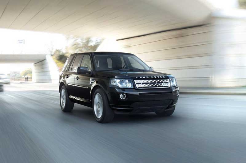Land Rover Freelander 2015: Η πολυτέλεια της ανανέωσης