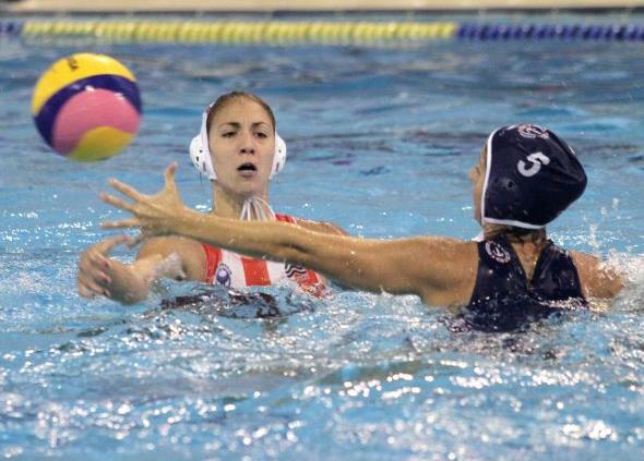 Κόντρα στο μεγαθήριο της Κίνεφ ο Ολυμπιακός στο Final-4